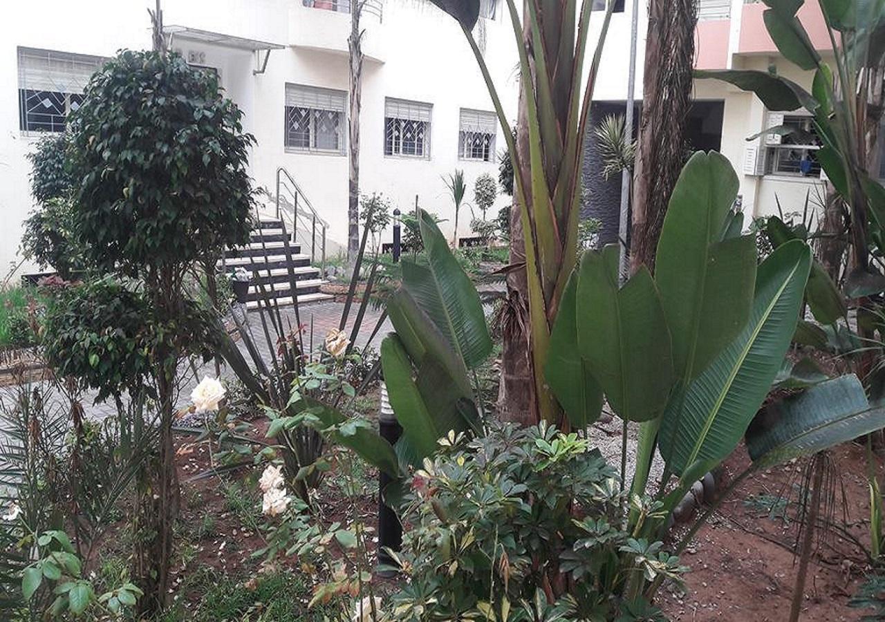 Horizon Garden Home Casa Blanca Exterior foto