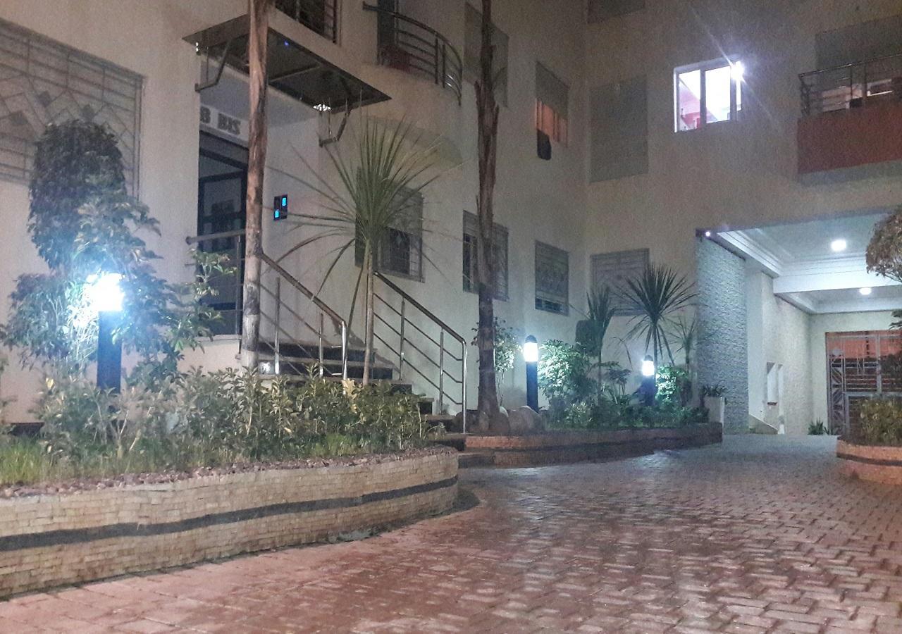 Horizon Garden Home Casa Blanca Exterior foto