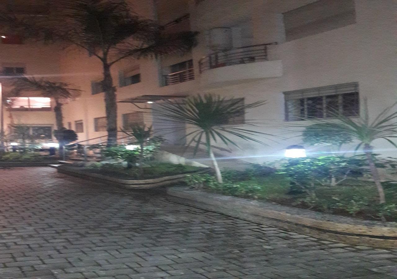 Horizon Garden Home Casa Blanca Exterior foto