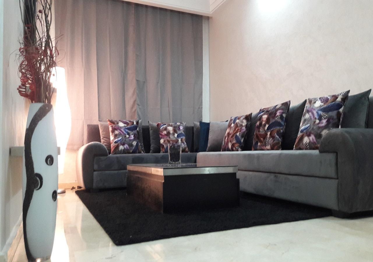 Horizon Garden Home Casa Blanca Exterior foto